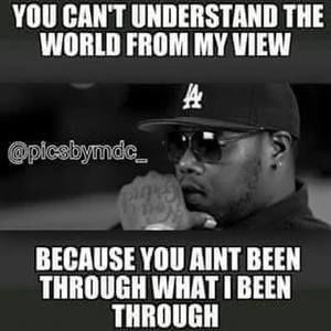 Meet your Posher, Ray